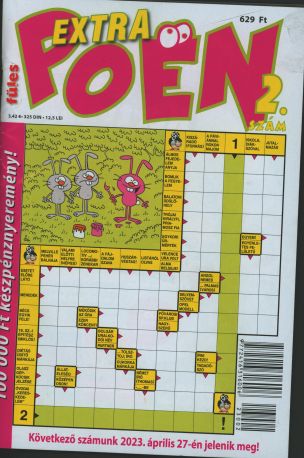 Füles Poén Extra Füles Poén Extra
