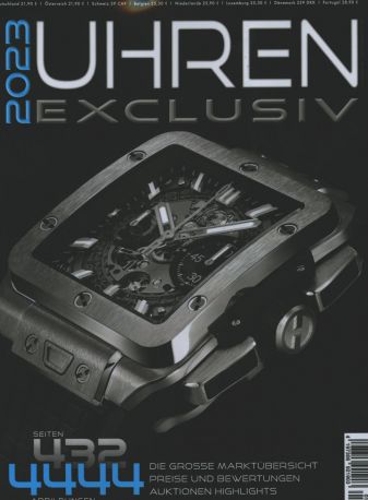 UHREN EXCLUSIV UHREN EXCLUSIV