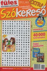 Füles Szókereső Extra