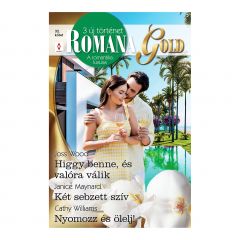 Romana Gold