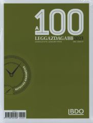 A 100 leggazdagabb(2023)