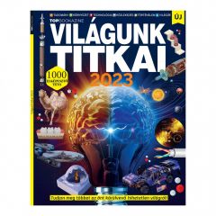 TOP Bookazine