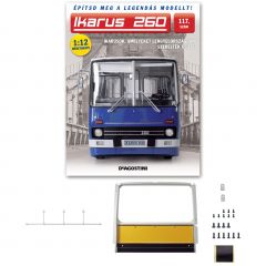 Ikarus 260