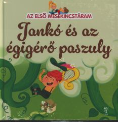 Az első mesekincstáram