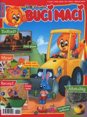 Buci Maci