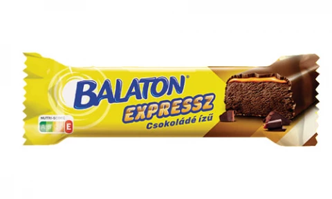 BALATON Expressz Csokoládé
