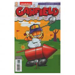 Garfield