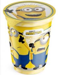 Vattacukor Minions 