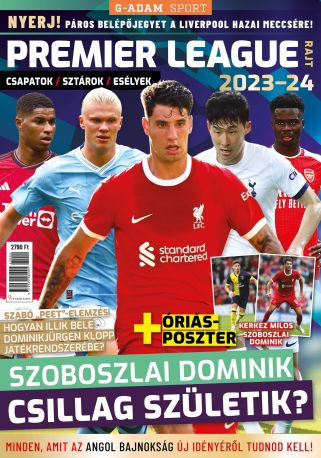 G-ADAM SPORT-PremierLeague-Rajt G-ADAM SPORT-PremierLeague-Rajt