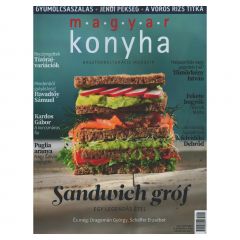 Magyar Konyha
