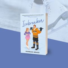 HANNAH GRACE - ICEBREAKER