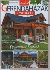 Gerendaházak Starfield Mag.