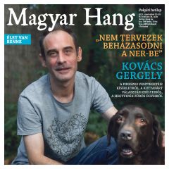 Magyar Hang
