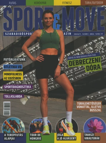 Sport&Move