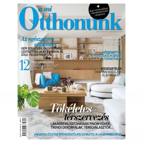 A Mi Otthonunk A Mi Otthonunk
