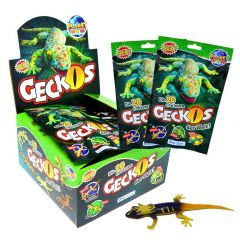  Geckos Planet wow  20 to collect 1 db-os tasak