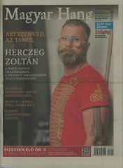 Magyar Hang