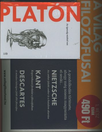 A világ filozófusai 2.kiadás A világ filozófusai 2.kiadás