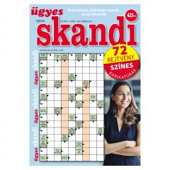 Ügyes Skandi