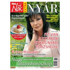 Blikk Nők Extra