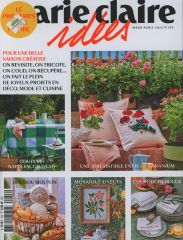 MARIE CLAIRE IDEES