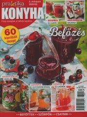 Praktika konyha