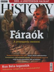 BBC History