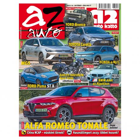 Az Autó Az Autó