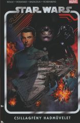 Marvel Star Wars