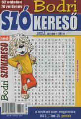 Bodri Szókereső