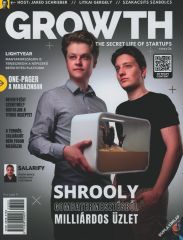 Growth Magazin