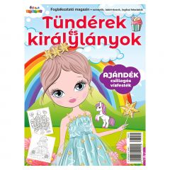 Tündérek és királylányok