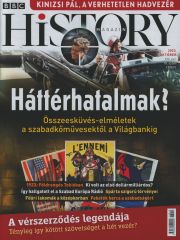 BBC History