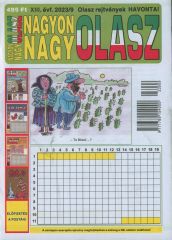 Nagyon Nagy Olasz