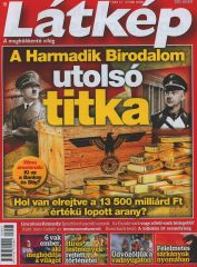 Látkép-Meghökkentő világ