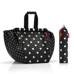 Reisenthel easyshoppingbag - pöttyös