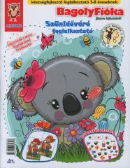 Bagolyfióka Extra
