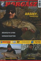 Magyar Horgász