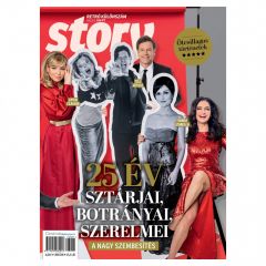Story Különszám