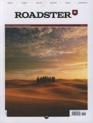 Roadster magazin