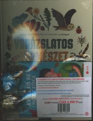 Varázslatos természet csomag