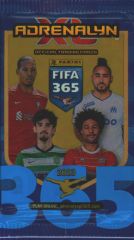 PFifa365ADR.XL.23kártya