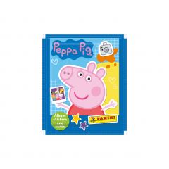 Peppa Pig Matrica koll.-matrica