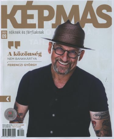 Képmás Képmás