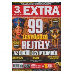 3. Évezred Extra