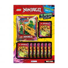 Lego Ninjago Multi-pack
