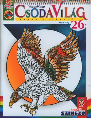 Csodavilág 26. Csodavilág 26.