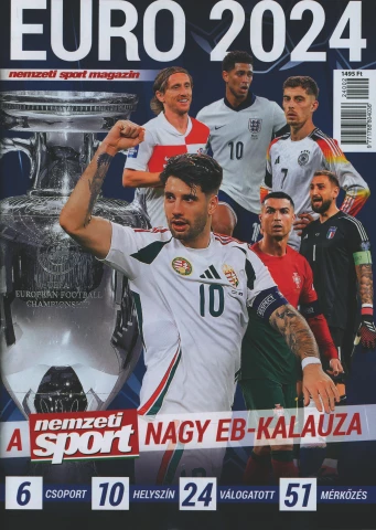 Nemzeti Sport Magazin
