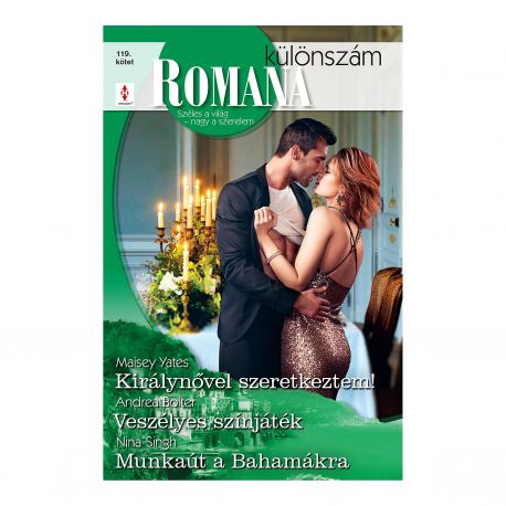 Romana Különszám Romana Különszám