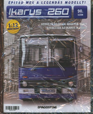 Ikarus 260 Ikarus 260